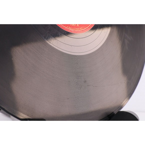 Louis Prima - A Gal In Calico / He / She Like It! - 1946 10" 78 rpm Record 1087 - Picture 9 of 16